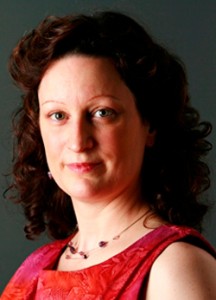 Dr. L. Cindy Fecteau Theroux-Jette